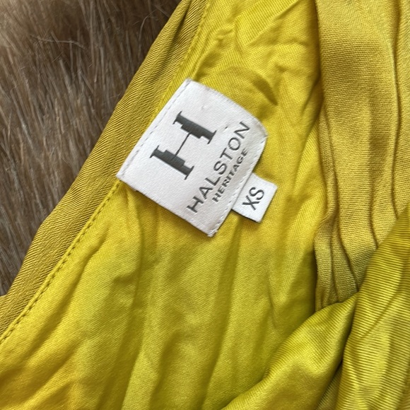 Halston Heritage dress - Picture 5 of 12